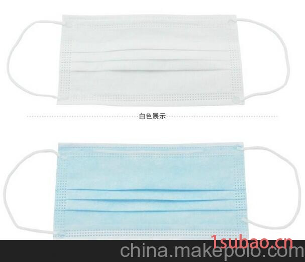 兴隆洋防护口罩丨武汉防护口罩图4