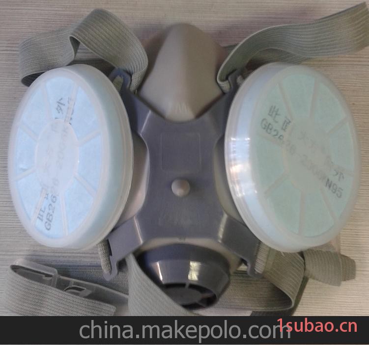 供应大方防尘面具DF-101D防尘面罩