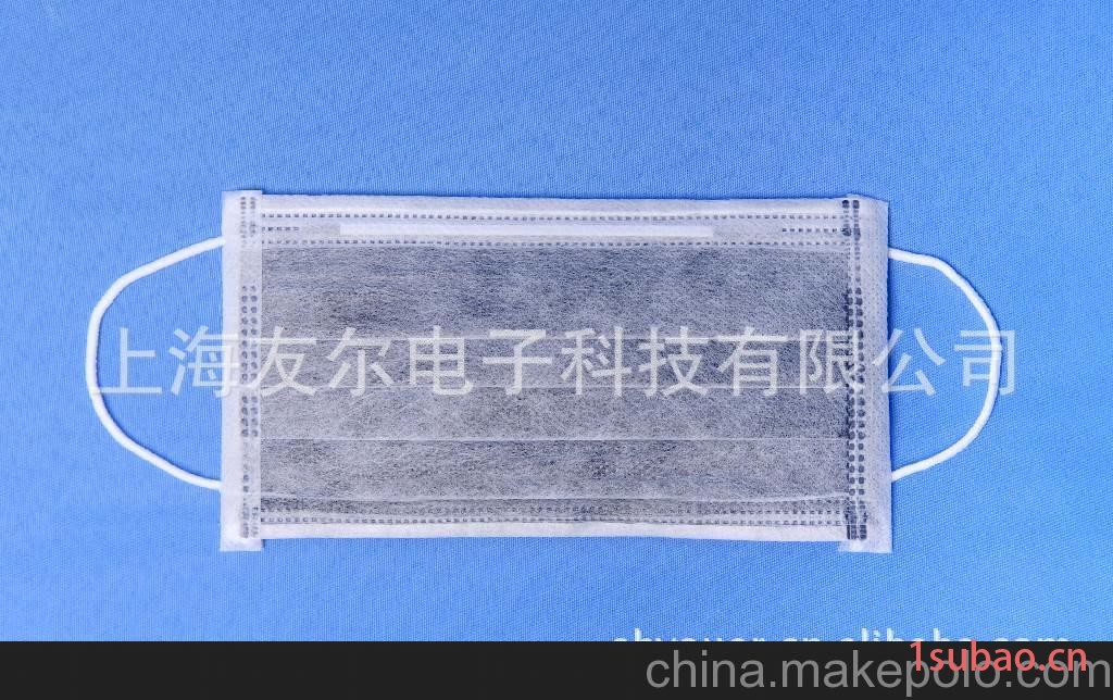 供应防护口罩劳保口罩平面活性炭口罩一次性口罩防护口罩防尘口罩图5