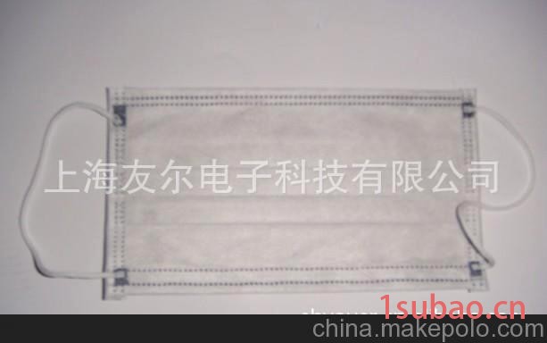 供应防护口罩劳保口罩平面活性炭口罩一次性口罩防护口罩防尘口罩图3