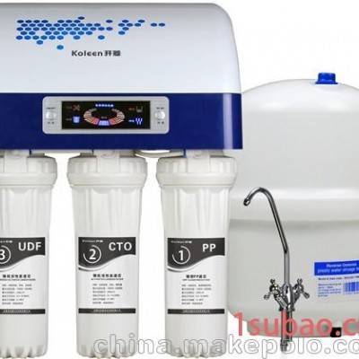 科菱净水器诚招鄂州市净水机纯水机代理加盟