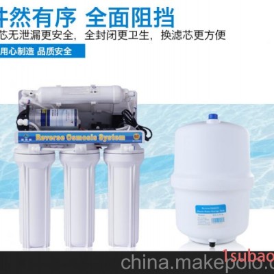 广州普莱顿净水器十八秒自冲纯水机