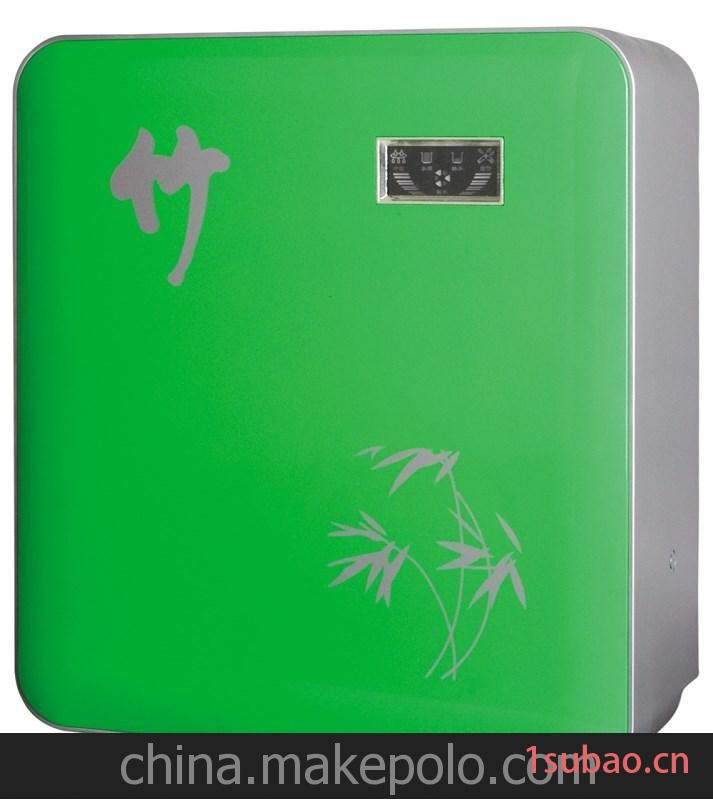 厂家供应OEM 净水器 梅兰竹菊RO纯水机图3