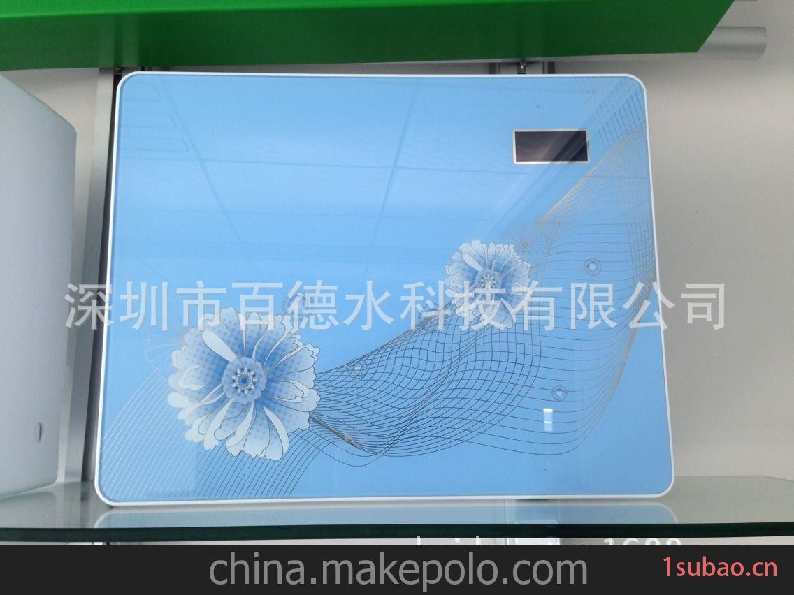 OEM厂家净水器 家用反渗透净水机 RO机 家用 纯水机图2