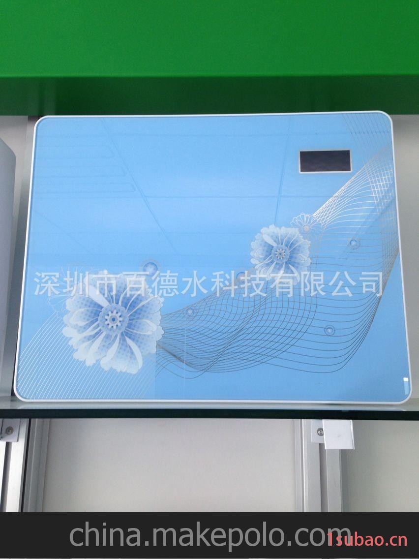 OEM厂家净水器 家用反渗透净水机 RO机 家用 纯水机图3