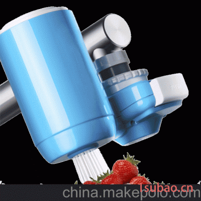 供应其他家用-厨房龙头净水器ODH-LT1500L欧德惠龙头净水器