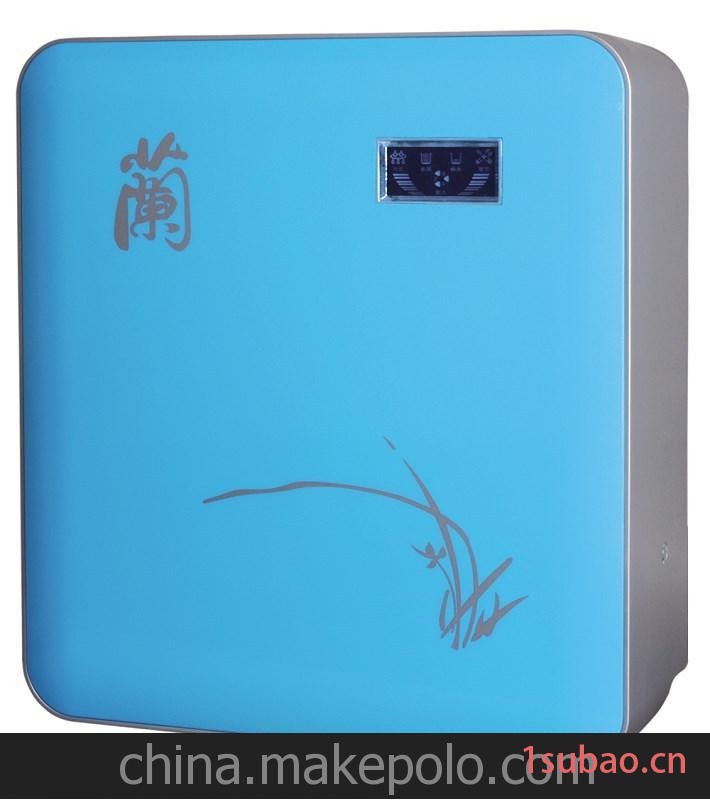 厂家供应OEM 净水器 梅兰竹菊RO纯水机 家用净水器图2
