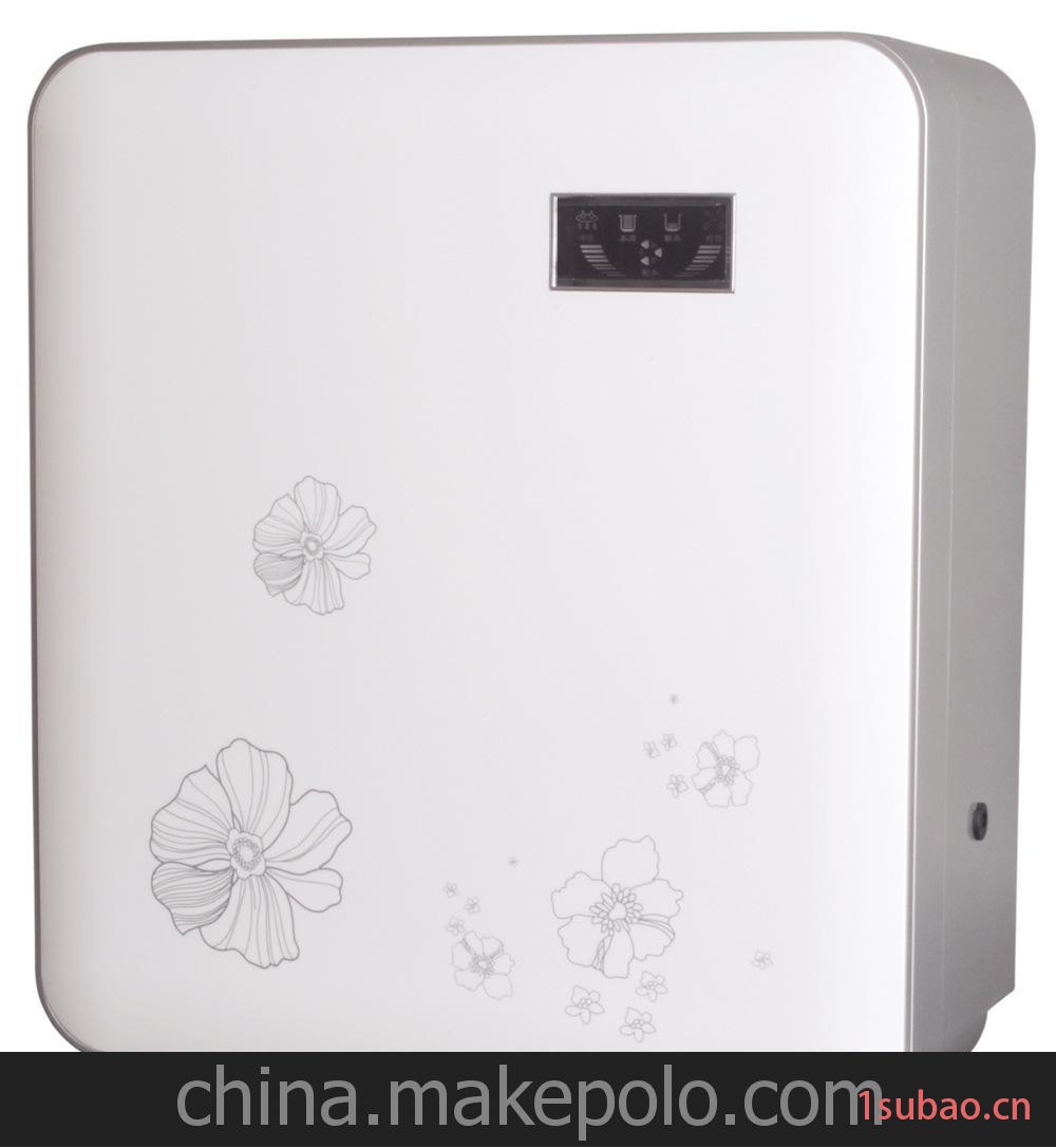 厂家供应OEM 净水器 梅兰竹菊RO纯水机 家用净水器图3