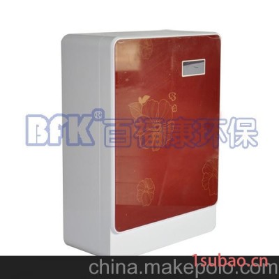 厂家直销 美的款纯水机机壳 反渗透净水器外壳 壁挂式纯水机机箱