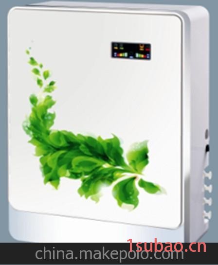 OEM净水器 反渗透净水机 箱式壁挂RO机 电脑板控制纯水机图3