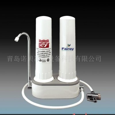 TCP6道尔顿净水器