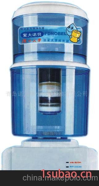 诺贝尔净水器(图)