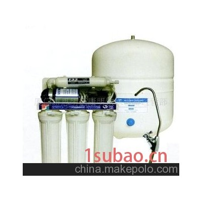 净水器RO-75G标准自动纯水机