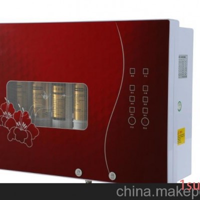 净水器源碧泉牌子之加热一体直饮纯水机