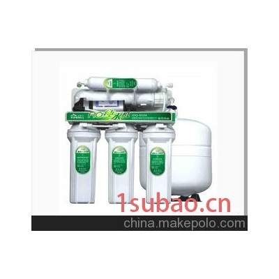 净水器 净水机 家用净水器 金德泉家用纯水机JDQ-RO-50A