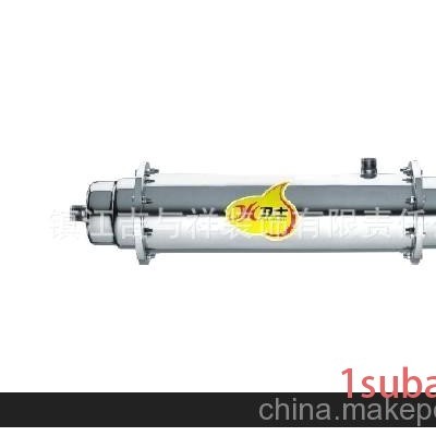 立升304不锈钢，国际认证LU3-51A超滤机 厨房净水超滤机批发