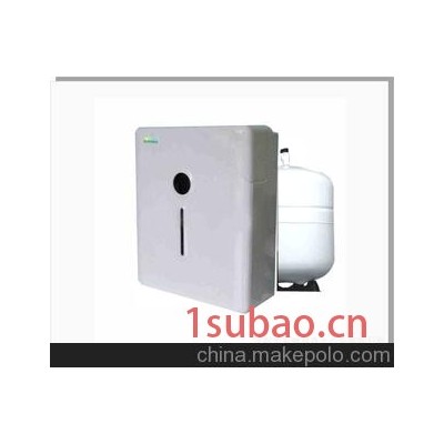 净水器 净水机 家用净水器 金德泉家用纯水机JDQ-RO-50HC