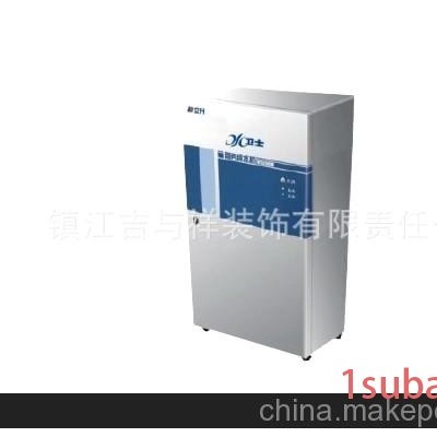 商务纯水机IC-400CJ