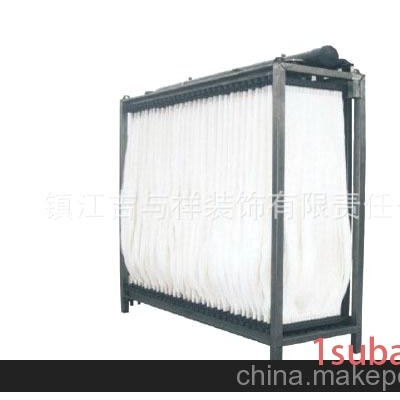 PVC合金超滤膜系列 LGJ1E/1系列膜箱