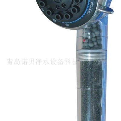 多功能护肤淋浴花洒（SF111）