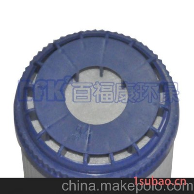 批发净水器滤芯 10寸颗粒活性碳滤芯  纯水机前置过滤芯