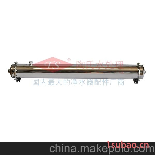 2000L卧式超滤净水器 商用不锈钢纯水机 中央净水器 厂家批发图2