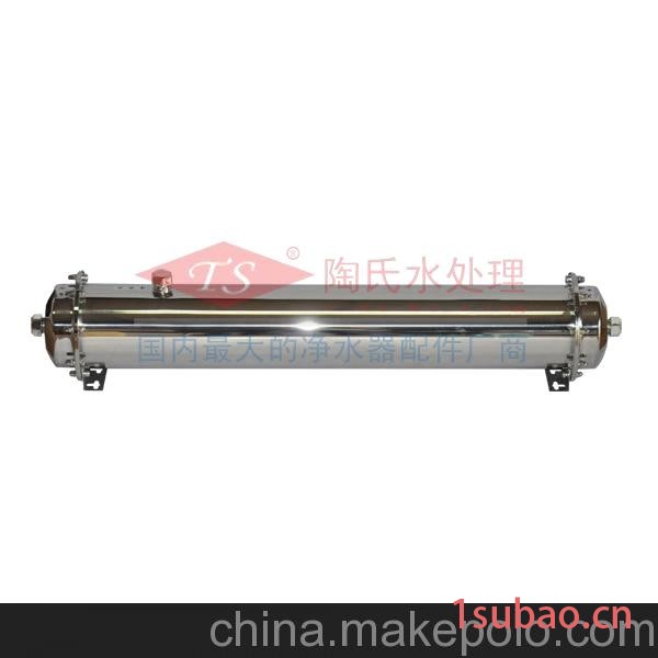 2000L卧式超滤净水器 商用不锈钢纯水机 中央净水器 厂家批发图3