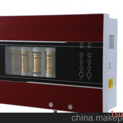 家用净水器多功能一体机纯水机