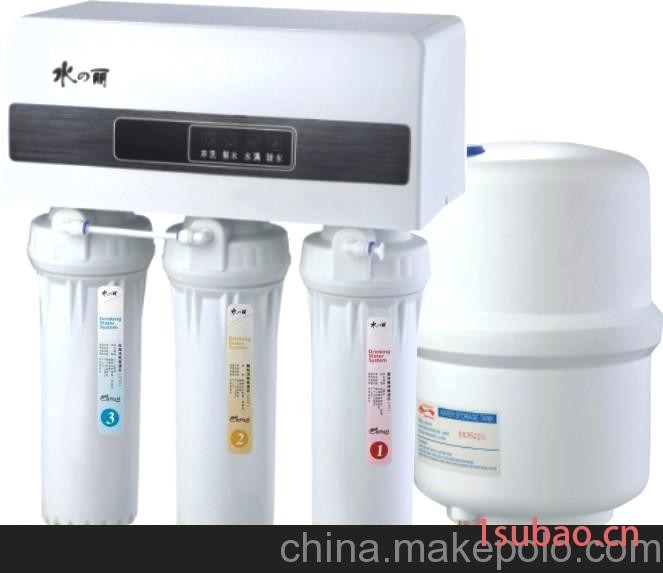 山东净水器济南纯水机槐荫区净水机长清区直饮机图3