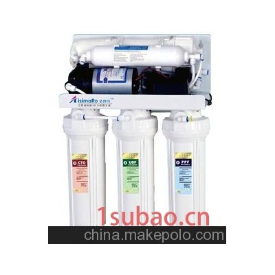 凈水器 農村自吸泵 純水機 凈水器