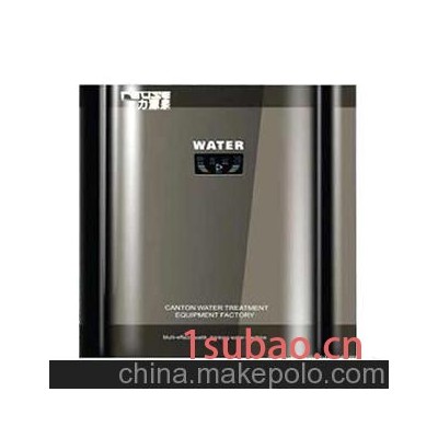 力源泉银灰八级能量机LYQ-HUF-8C