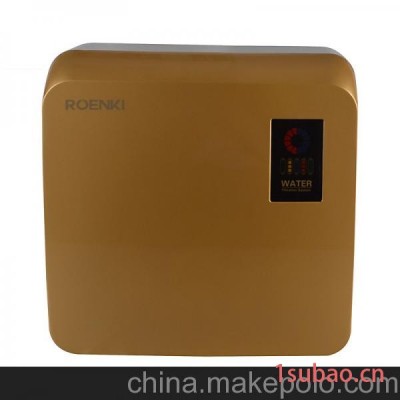 洛恩基ROENKI家用净水器直饮反渗透RO膜净水器