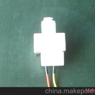 净水器纯水机配件：低压开关 专业生产各款净水器滤芯