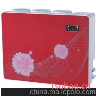 供应汛果XG-B2壁挂型纯水机 净水机厂家 代加工OEM汛果