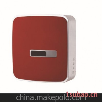 新一代绿色低碳型豪华净水器、纯水机