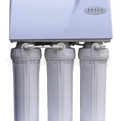 净水器 纯水机 直饮机 净水机 管线机 水家电(图)