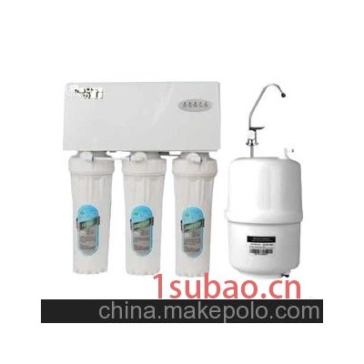 力源泉防尘纯水机LYQ-RO50P-04W