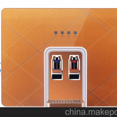 柏康达500G家用净水器 纯水机 水处理设备