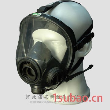 M600防毒全面具 防毒口罩 工业消防防毒面具 直销