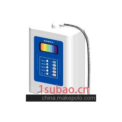 厂家直销 电解水机、离子水机、净水器、纯水机、 诚招加盟代理