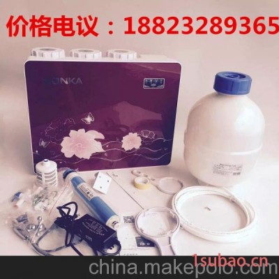 会销净水器 跑江湖反渗透纯水机礼品赠品