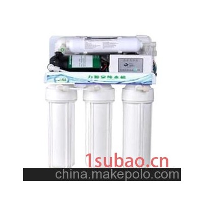 力源泉五灯纯水机LYQ-RO50P-03W