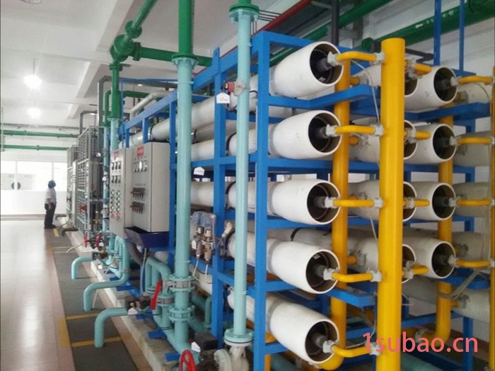 北京嘉远0.5T/H 反渗透除盐水设备 反渗透净水设备 厂家供应