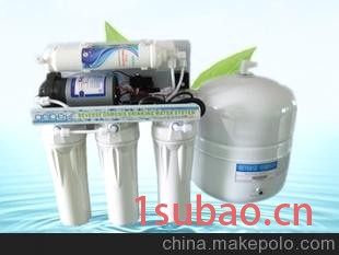 净水器、家用净水器、超滤净水器、纯水机、商用水处理设备