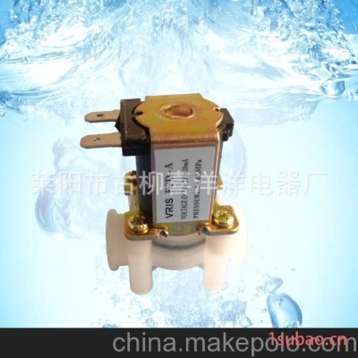 顺禧源 批发净水器纯水机配件 进水电磁阀 高低压开关3