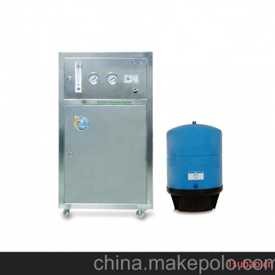 400G豪华箱式纯水机 商用纯水机净水器 纯水机400g 纯水机OEM