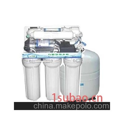 力源泉自冲纯水机LYQ-RO50P-02W