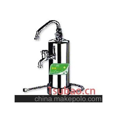 力源泉超滤便捷净水器LYQ-K500-UF