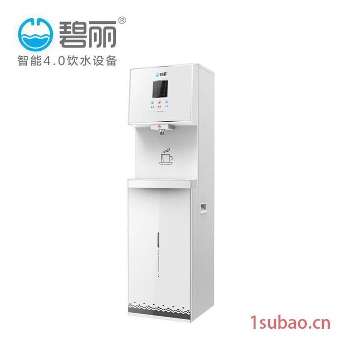 会议室净饮一体机净水器JOLV4校园温开水节能饮水机商用反渗透净水机办公用饮水机图5