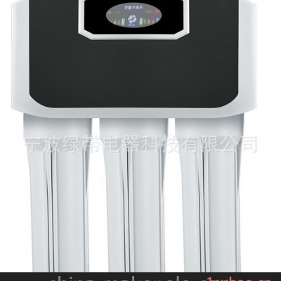 净水器厂家生产销售商用净水器 纯水机净水器ro机LD-RO-50A1